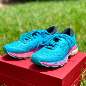 ASICS Gel Kayano 25 Running shoes